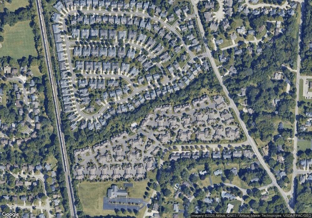 930 Village Brook Way unit 930, Columbus, OH 43235 - photo 1