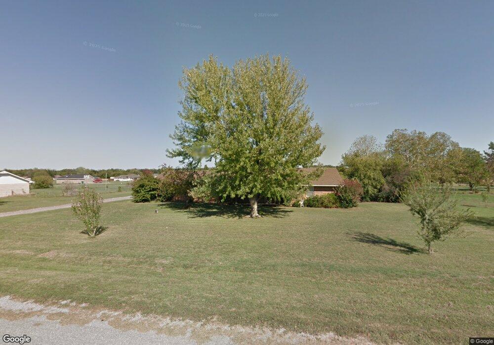 5805 Earl Dr, Shawnee, OK 74804 - photo 1