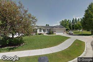 731 E 560 S, Smithfield, UT 84335