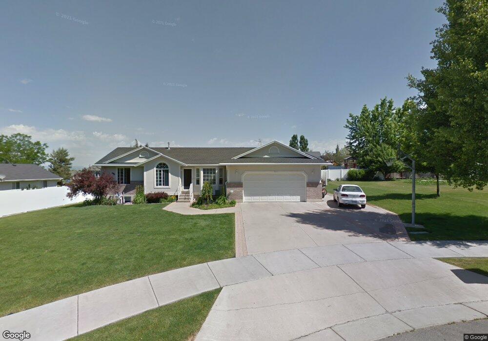 731 E 560 S, Smithfield, UT 84335 - photo 1