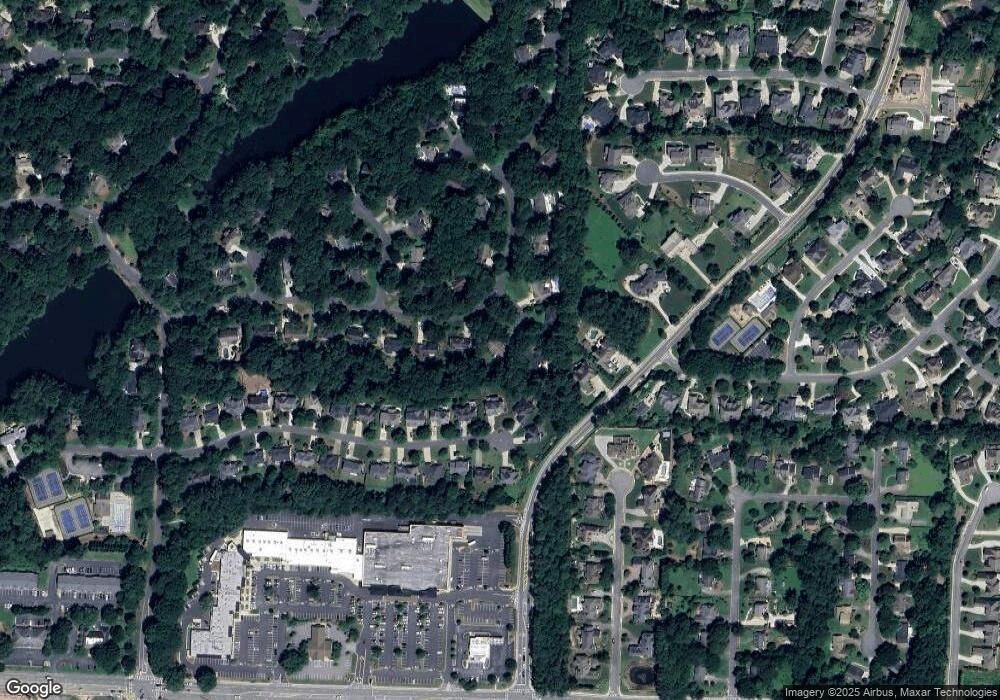 3388 Ambleside Place NE unit 34, Roswell, GA 30075 - photo 1