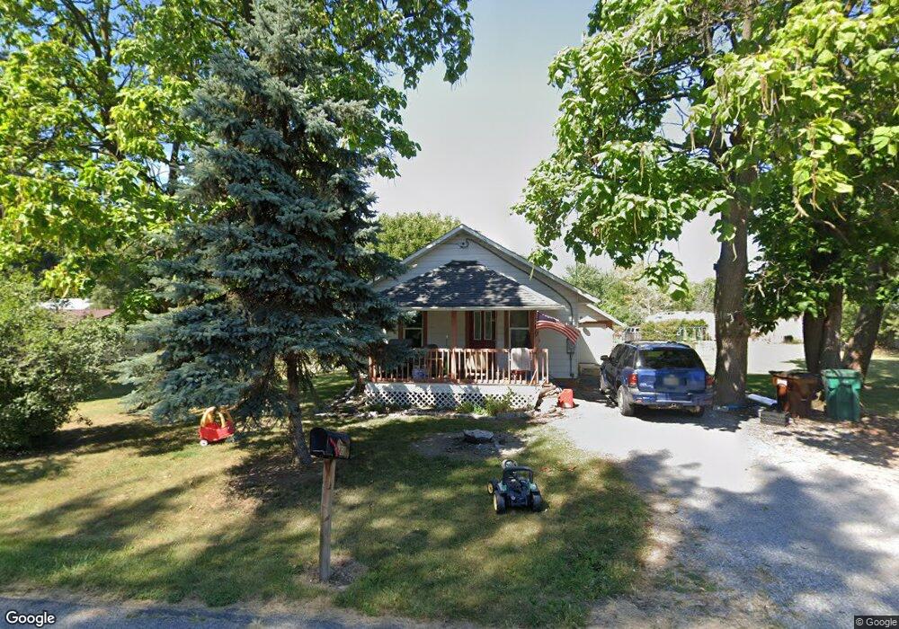 360 Saint Clair Ave, Lima, OH 45801 - photo 1