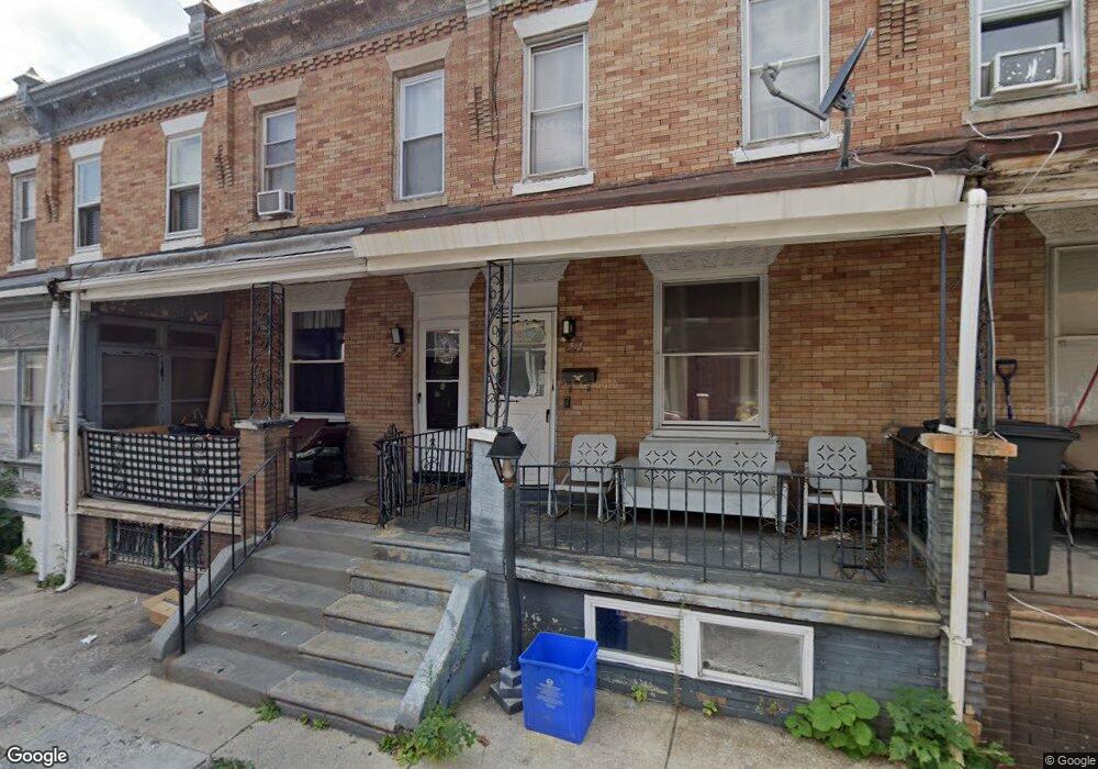 52 N Lindenwood St, Philadelphia, PA 19139 - photo 1