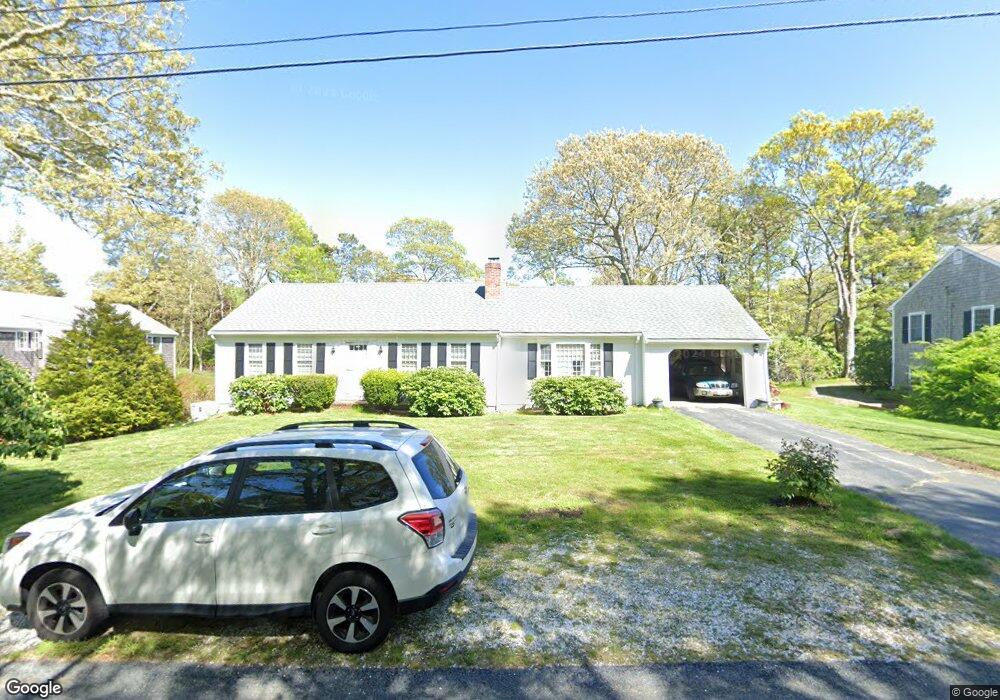 22 Squirrel Run St, Yarmouth Port, MA 02675 - photo 1