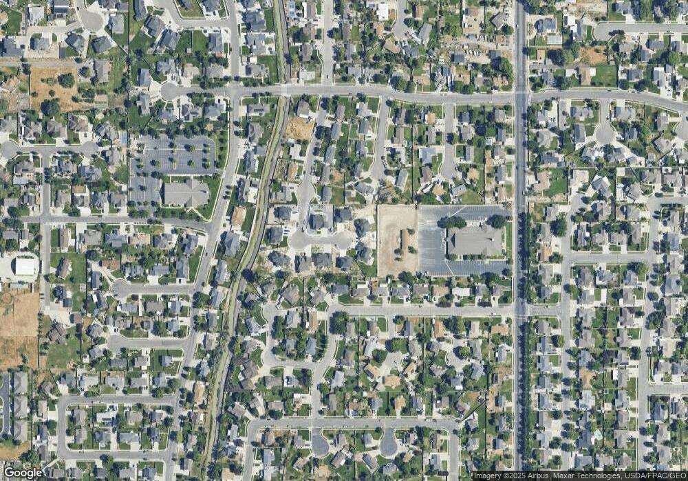 1410 W Camden Fields Ct, Riverton, UT 84065 - photo 1