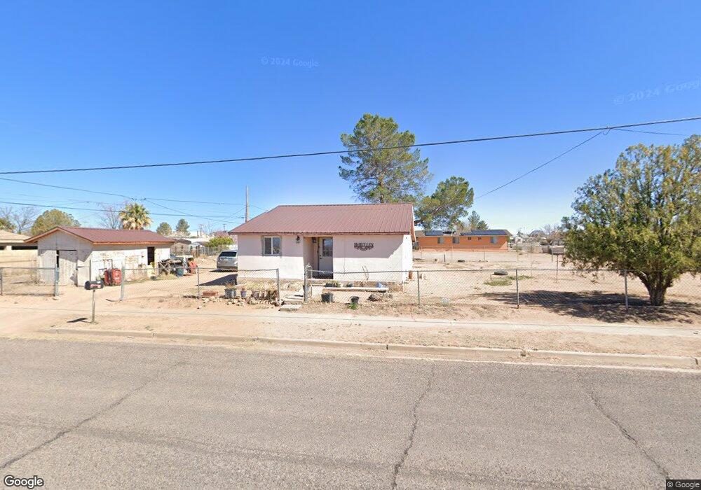 2007 C Ave unit 17, Douglas, AZ 85607 - photo 1