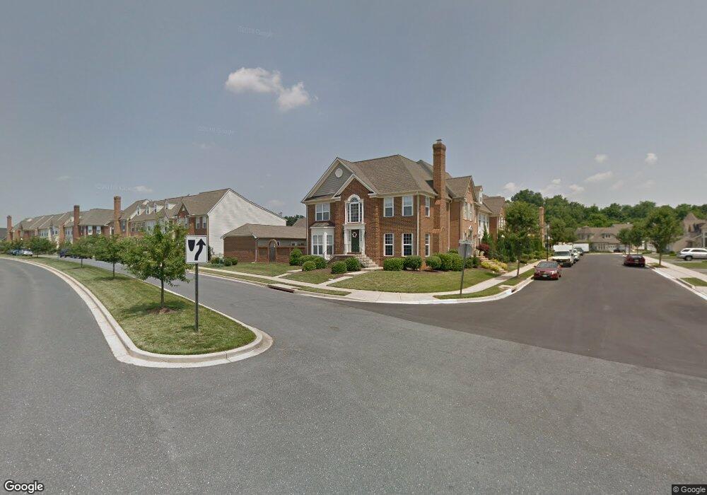 3016 Sanctuary Ln, Frederick, MD 21701 - photo 1