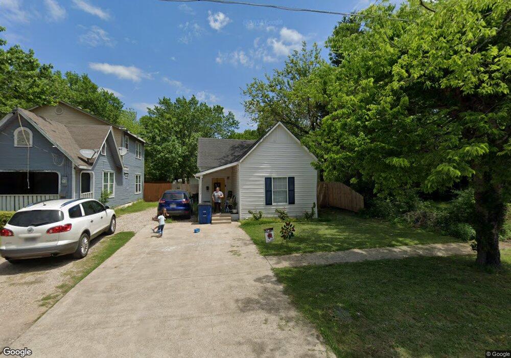 1008 N Sherman St, Ennis, TX 75119 - photo 1