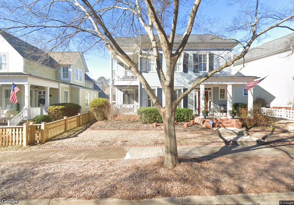 5122 Swann St SW, Covington, GA 30014 - photo 1