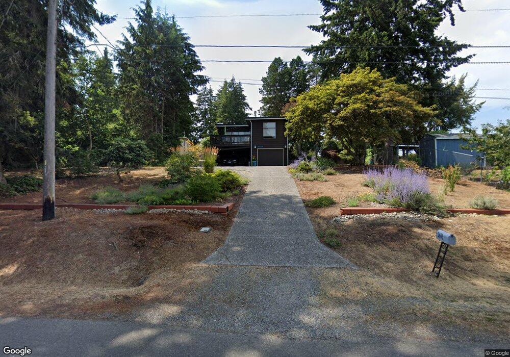 3618 63rd Ave W, Fircrest, WA 98466 - photo 1