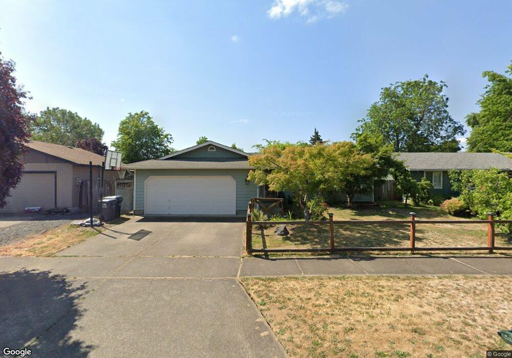 3710 Plumtree Dr, Eugene, OR 97402 - photo 1