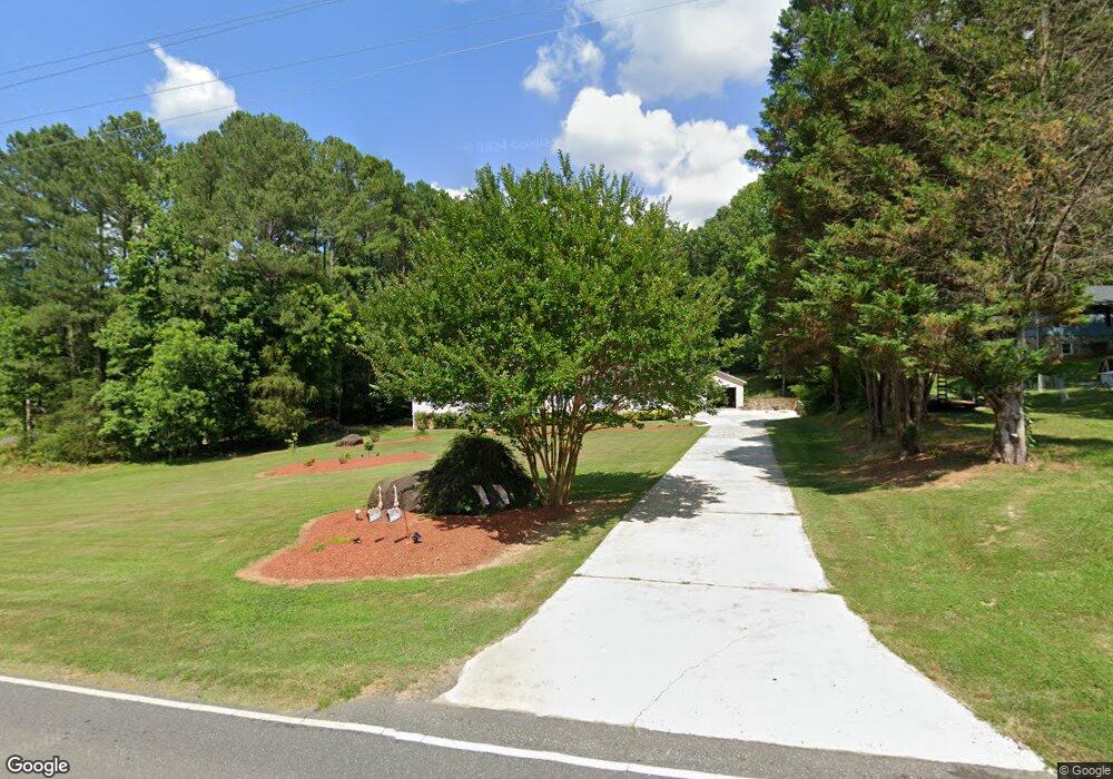 3398 Tot Hill Farm Rd, Asheboro, NC 27205 - photo 1