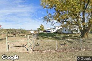 606 E 800 N, Bryant, IN 47326
