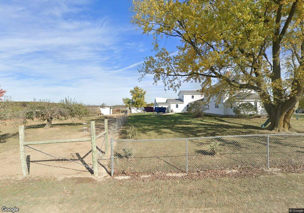 606 E 800 N, Bryant, IN 47326 - photo 1