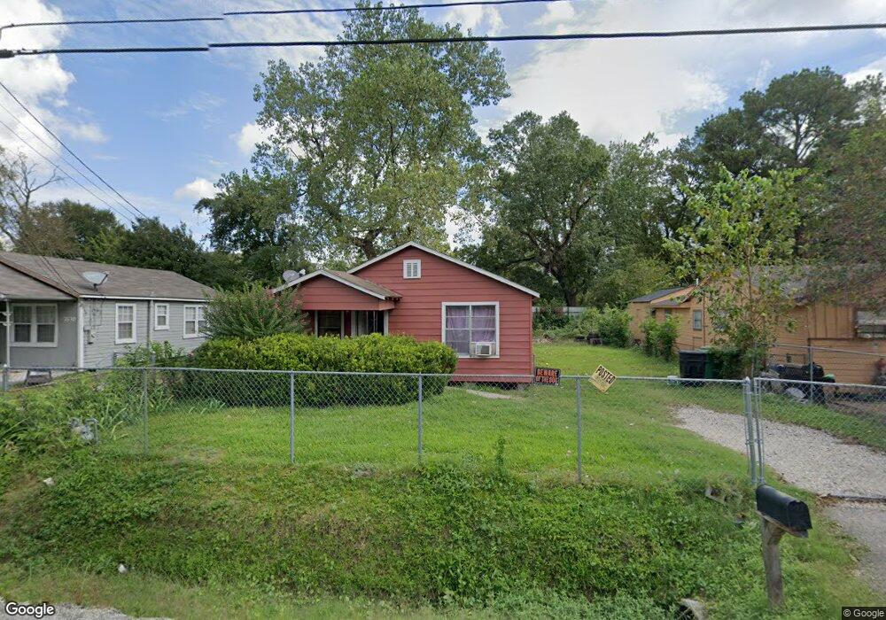 7626 Pointer St, Houston, TX 77016 - photo 1