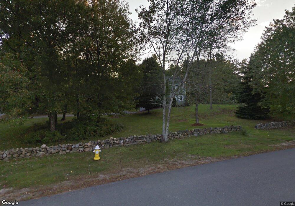 1 Castle Ct, Londonderry, NH 03053 - photo 1