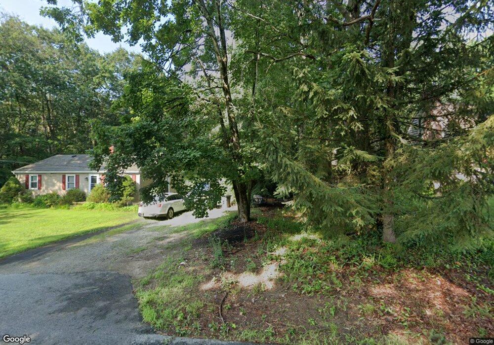 35 Staghead Dr, Burrillville, RI 02859 - photo 1