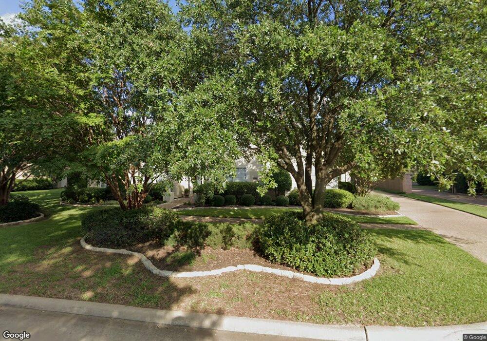 1420 Bent Trail Cir, Southlake, TX 76092 - photo 1