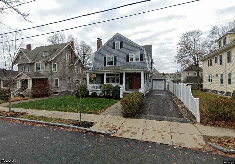 51 Willow St unit 3, Quincy, MA 02170 - photo 1