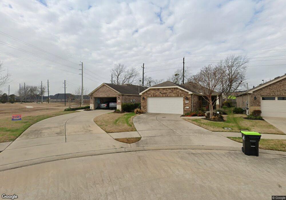 362 Ranch House Ln, Richmond, TX 77469 - photo 1