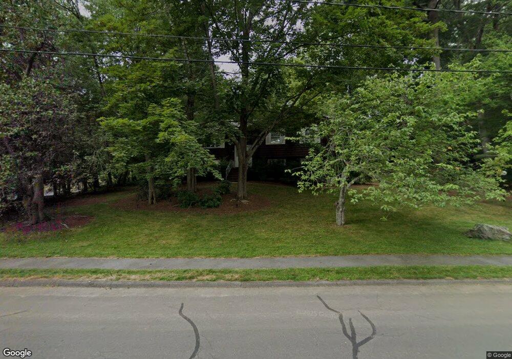 56 Longbow Rd, Danvers, MA 01923 - photo 1