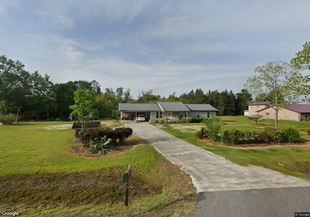 2055 Ga Highway 32 E, Wray, GA 31798 - photo 1