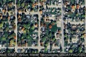 402 Walnut St, Riceville, IA 50466