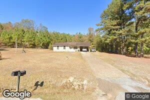 910 E Church St, Newton, MS 39345