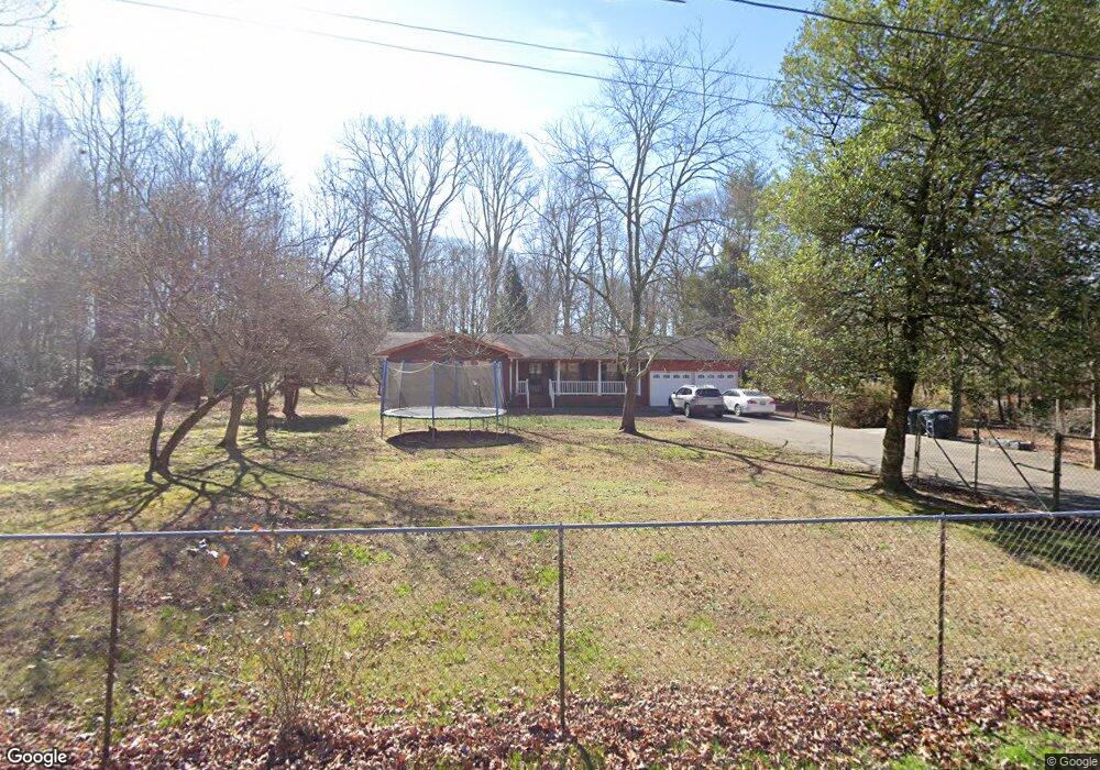 158 Persimmon Way, Dalton, GA 30721 - photo 1