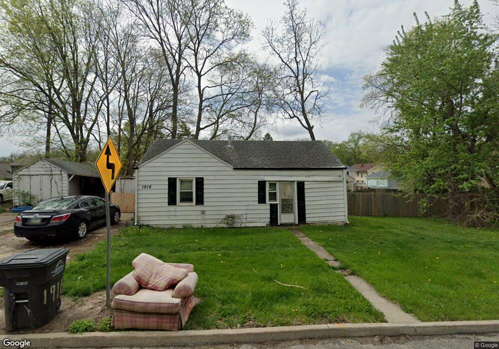 1916 Allison Ave, Des Moines, IA 50314 - photo 1