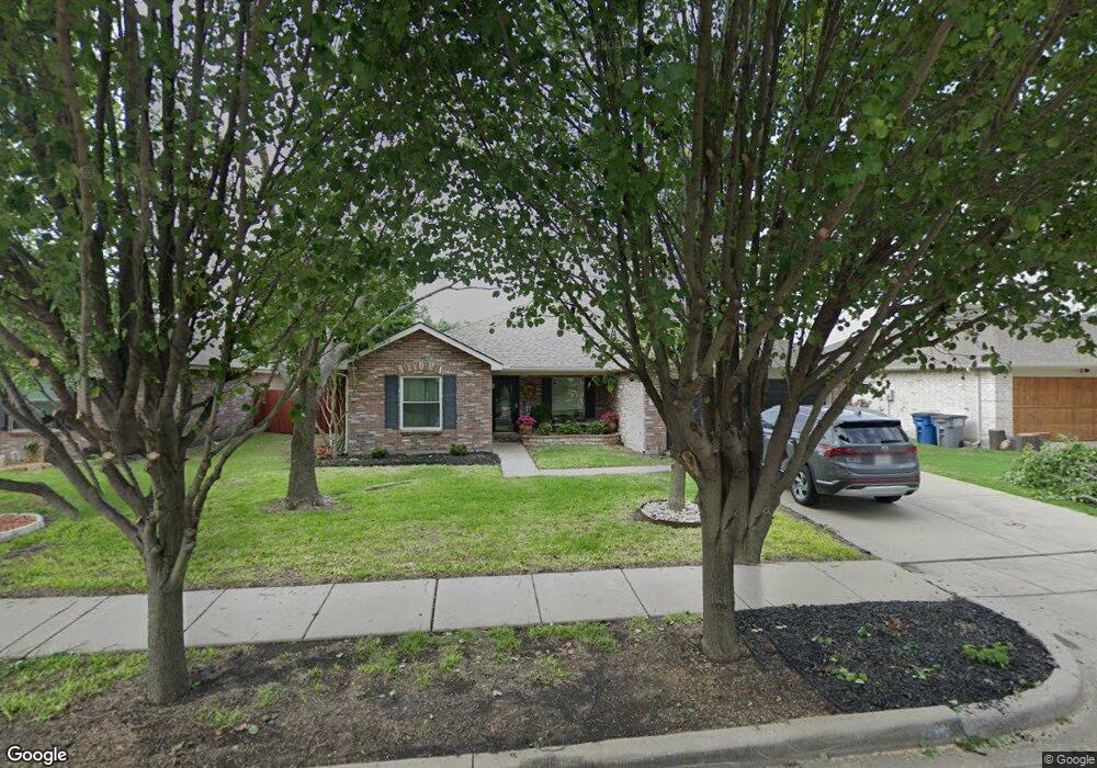 2712 Gold Hill Dr, Wylie, TX 75098 - photo 1