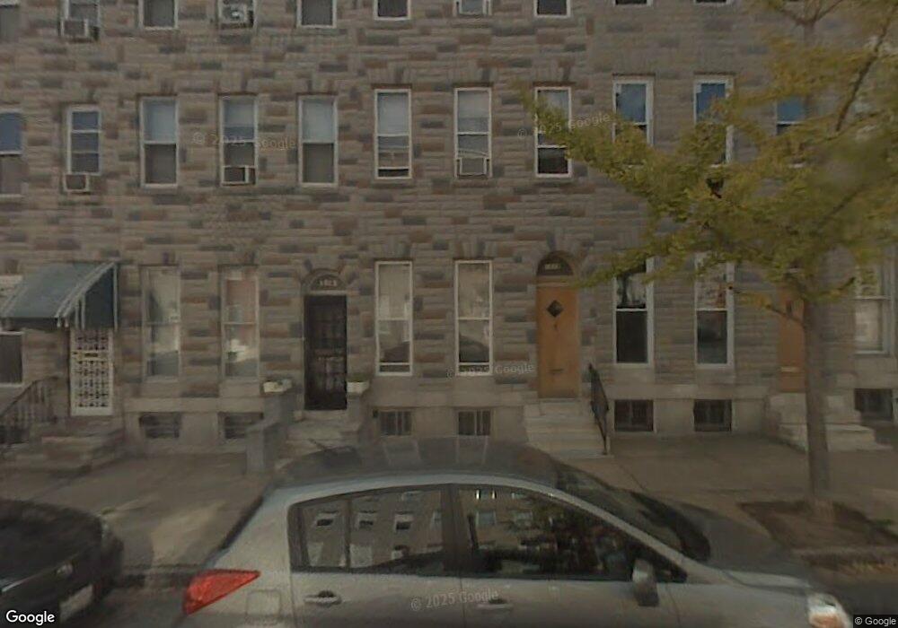 1015 Brantley Ave, Baltimore, MD 21217 - photo 1