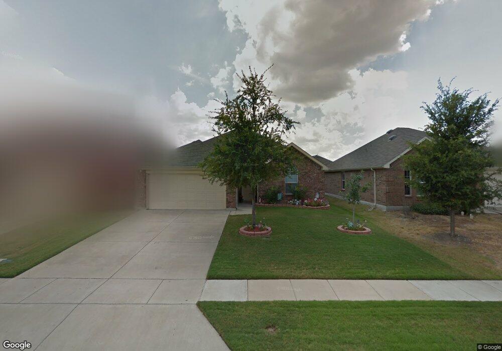 894 Bowie Dr, Lavon, TX 75166 - photo 1