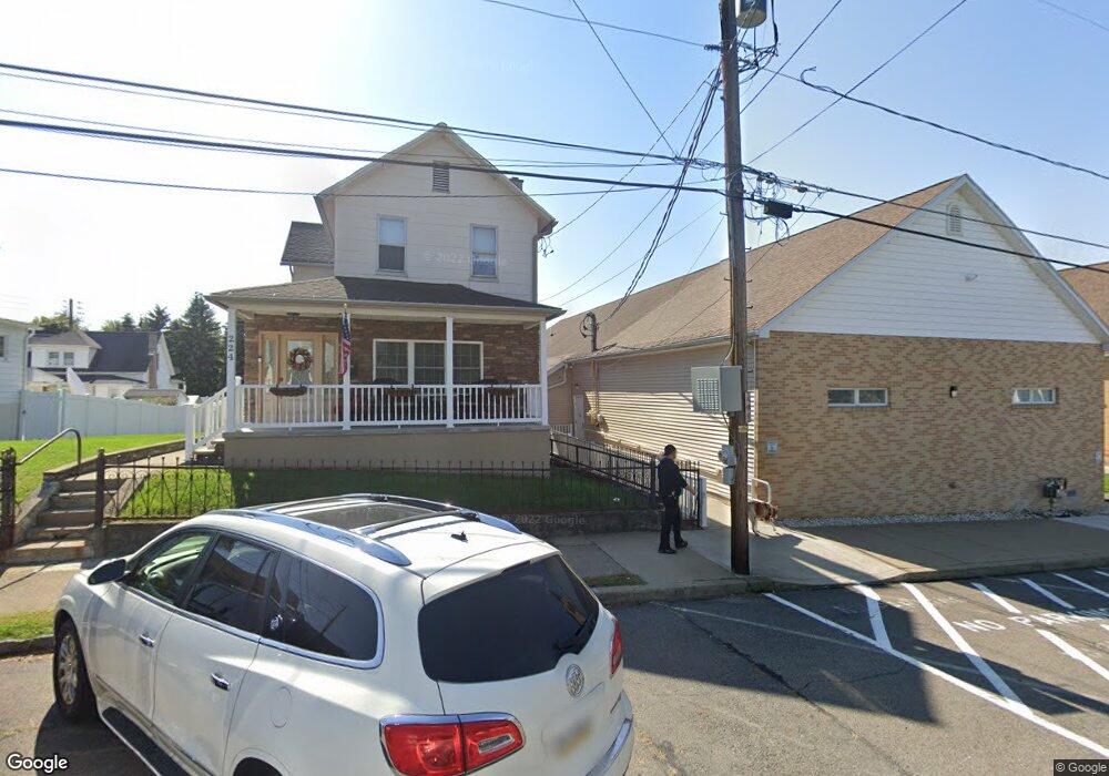 224 Wyoming Ave, Dupont, PA 18641 - photo 1