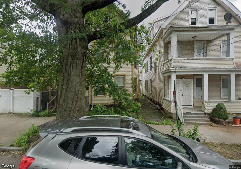 203 Fillmore St, New Haven, CT 06513 - photo 1