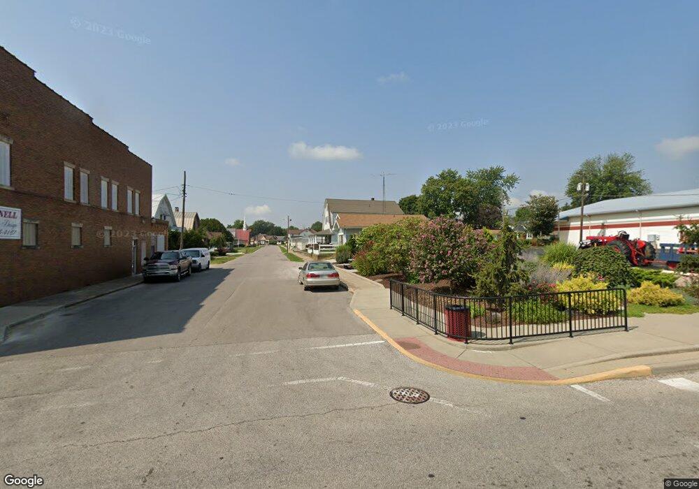 120 W 3rd St, Bicknell, IN 47512 - photo 1