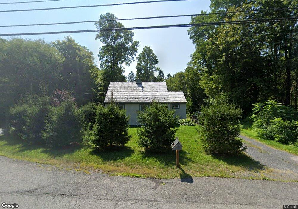 628 Route 308, Rhinebeck, NY 12572 - photo 1