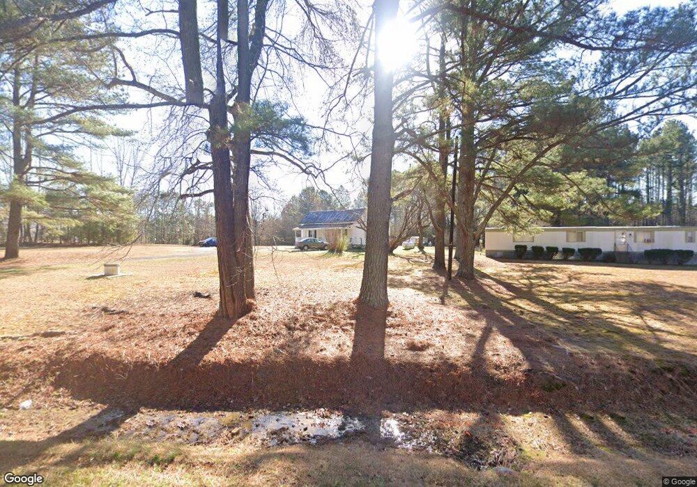 4048 Salem Rd, Oxford, NC 27565 - photo 1