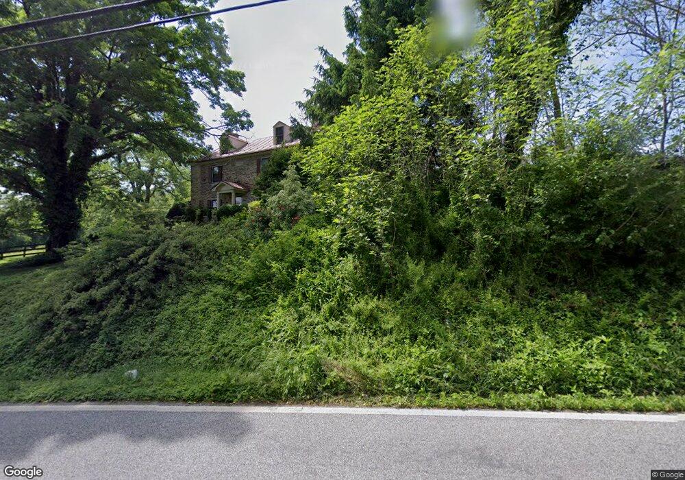 2030 Belfast Rd, Sparks Glencoe, MD 21152 - photo 1