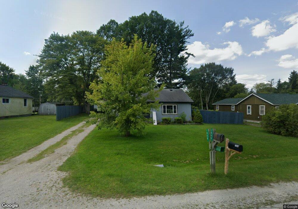 1845 Marlette Rd, Kimball, MI 48074 - photo 1