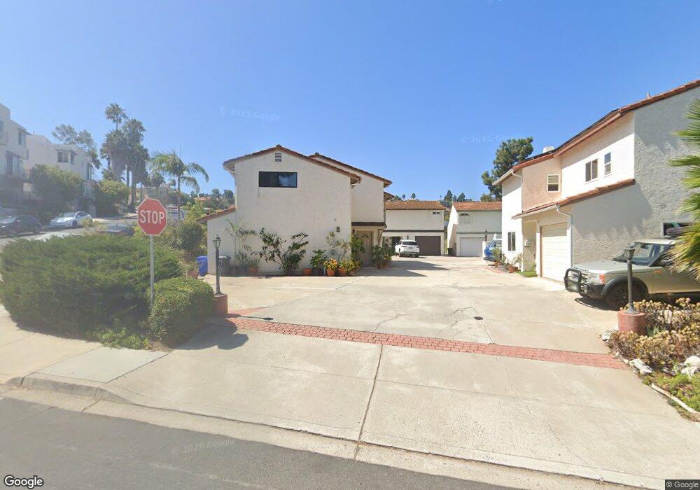 7549 Jerez Ct, Carlsbad, CA 92009 - photo 1