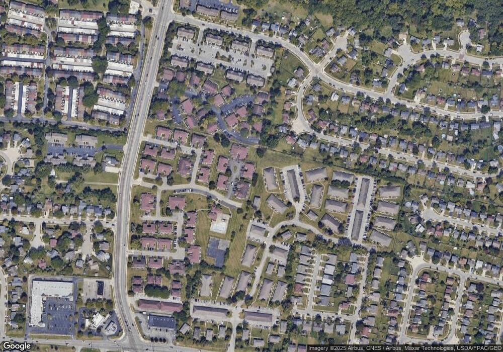 848 Cherlyn Ct, Columbus, OH 43228 - photo 1