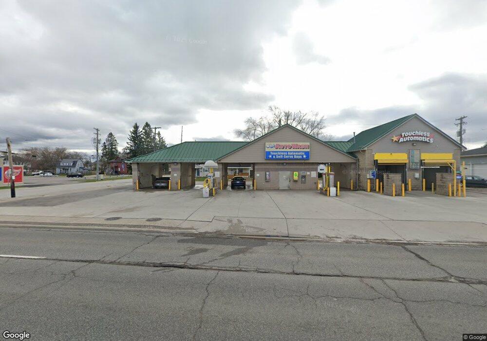 2010 Lapeer Ave, Port Huron, MI 48060 - photo 1