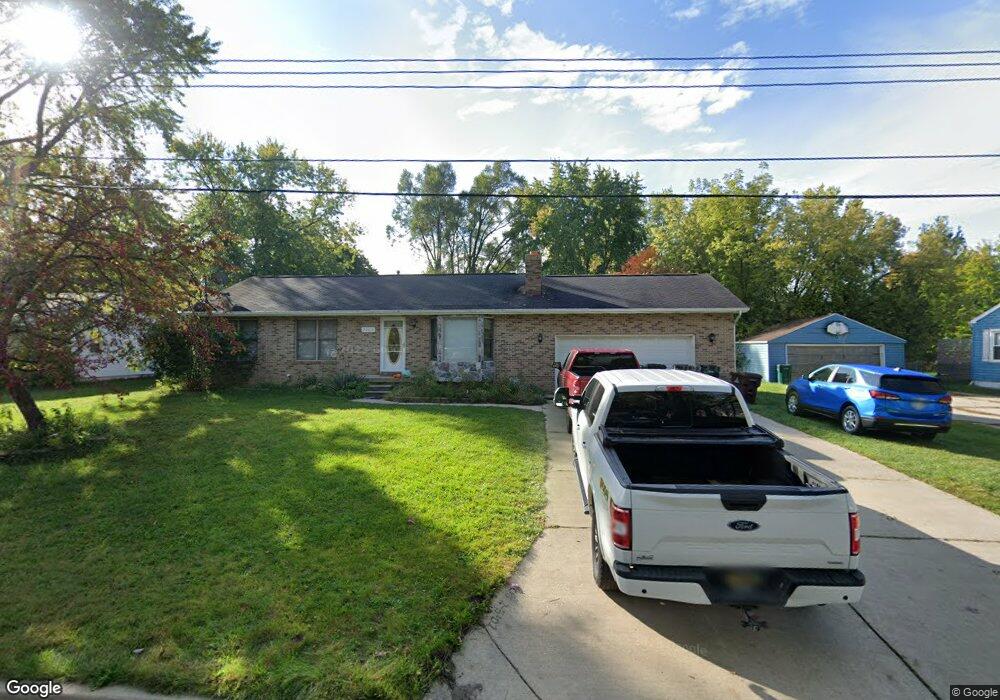 2403 Bliesener St, Lansing, MI 48911 - photo 1