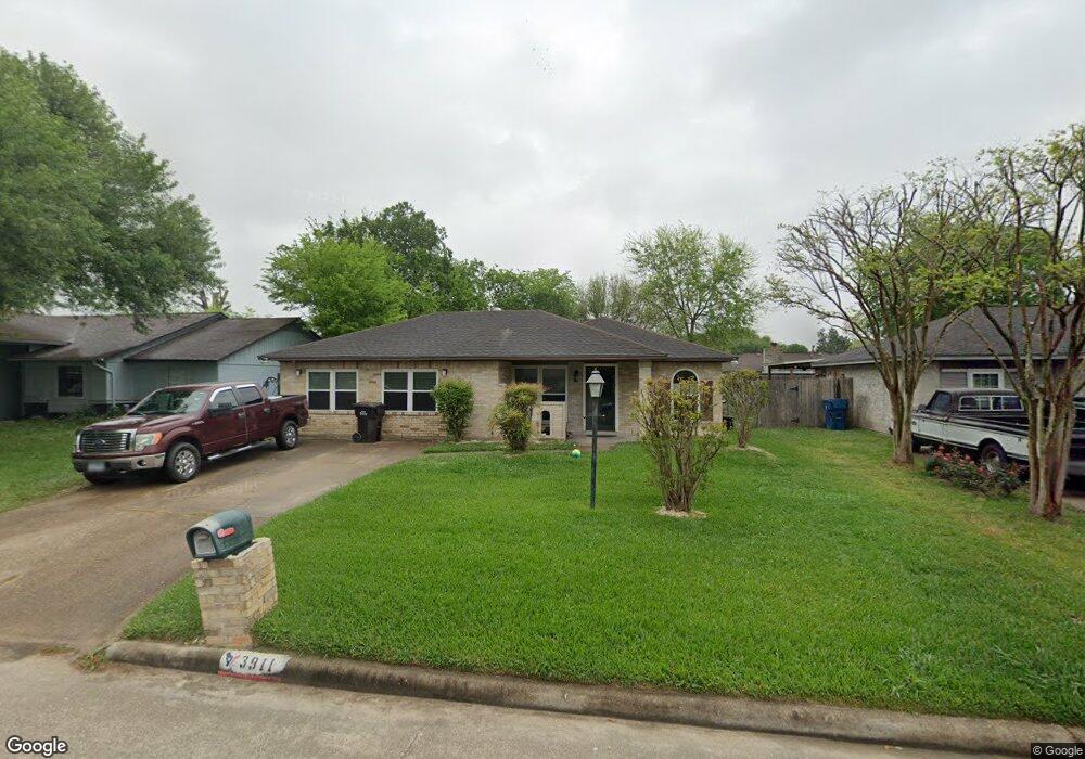 3911 Balmorhea Ave, Houston, TX 77039 - photo 1