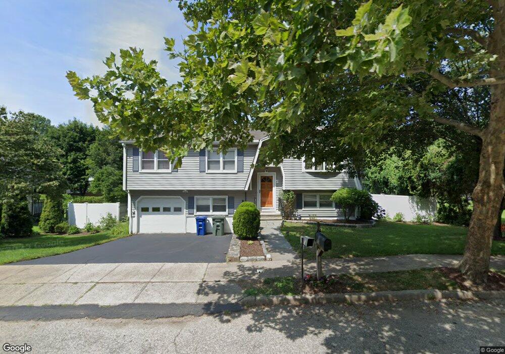 205 Village Ln, Bridgeport, CT 06606 - photo 1