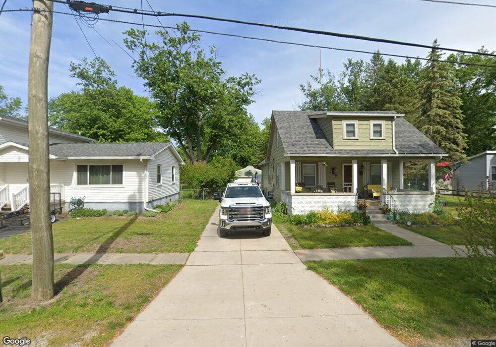 12860 Matthews St, Carleton, MI 48117 - photo 1