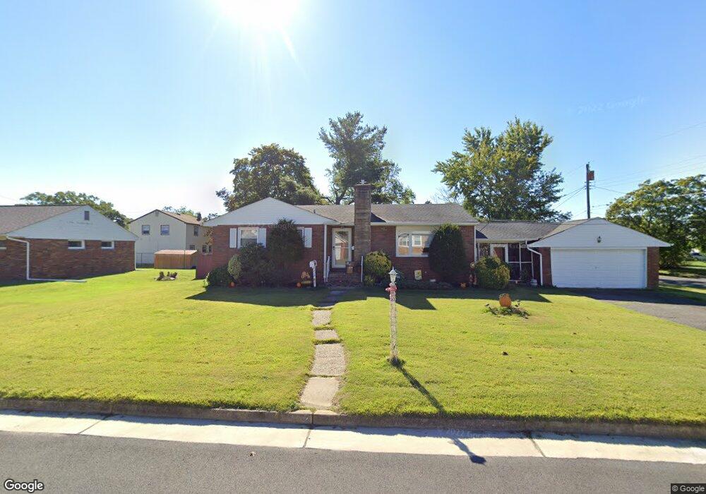 212 Clarence Ave, West Berlin, NJ 08091 - photo 1