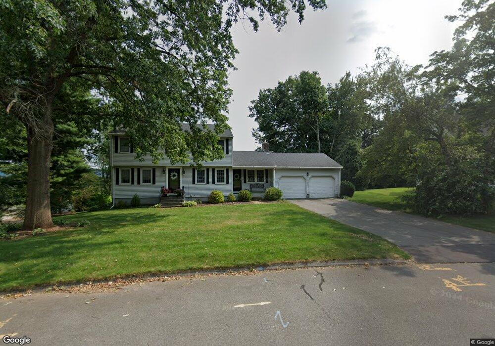 31 Brittany Cir, Cromwell, CT 06416 - photo 1