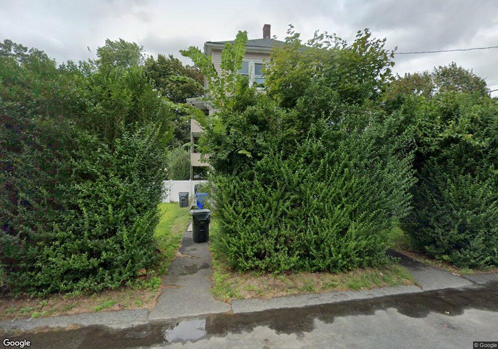 15 Lenox Ave, West Warwick, RI 02893 - photo 1